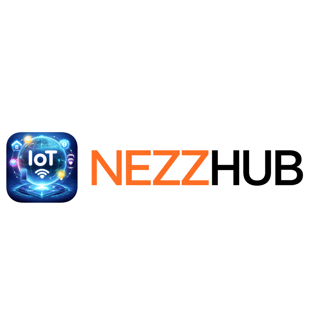 Latest IoT related Technology